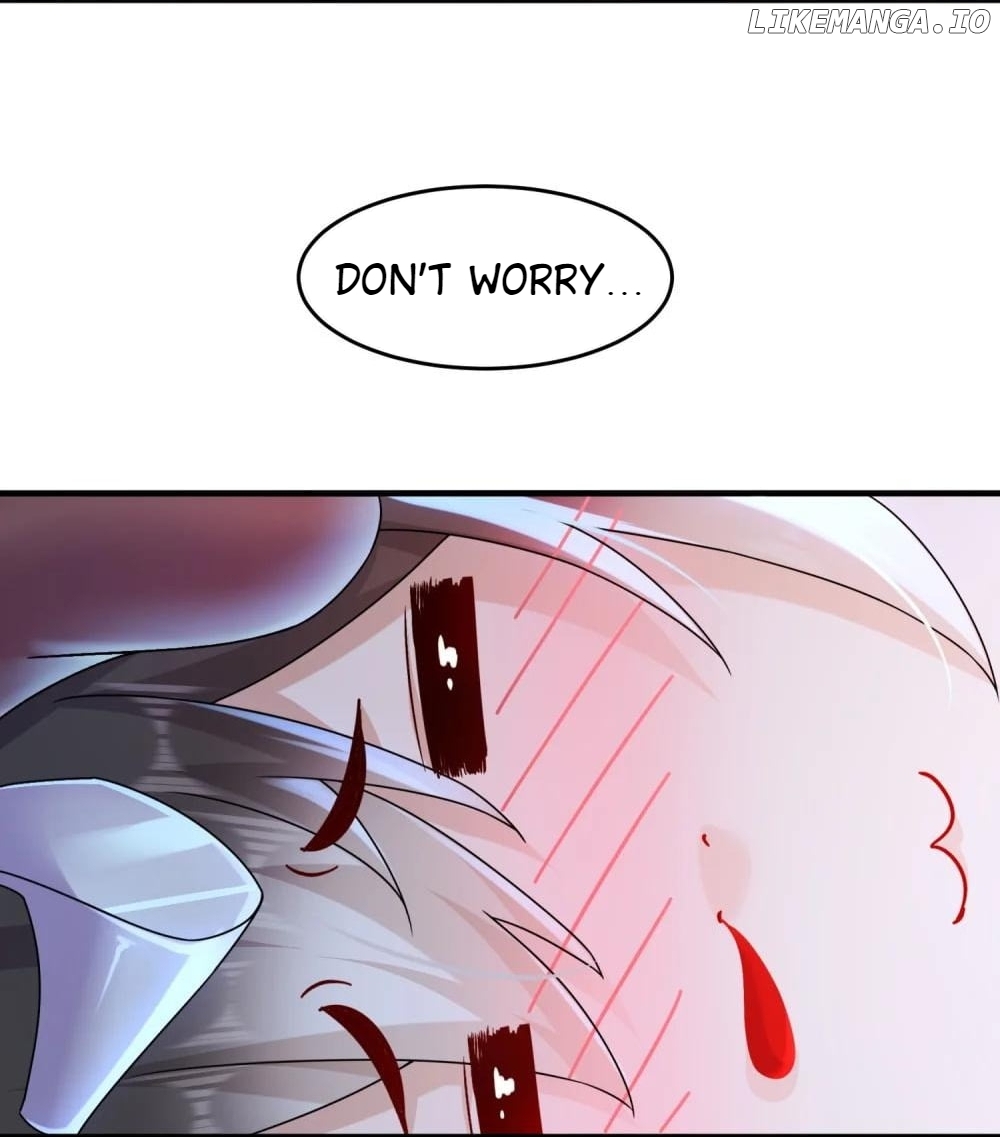My Furry Harem Is After Me Chapter 20 - page 15